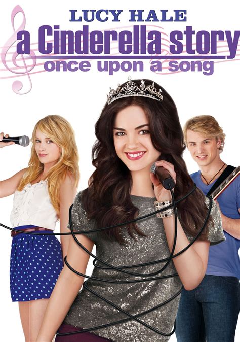 a cinderella story 3